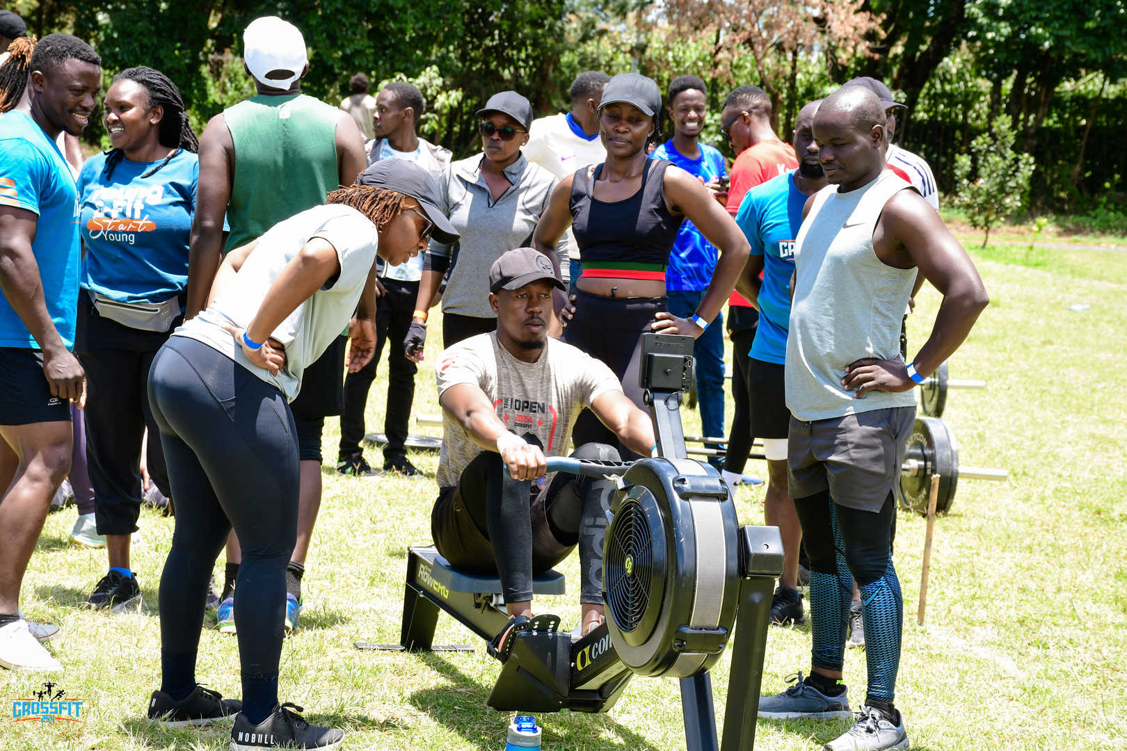 Team Fitness Championship
